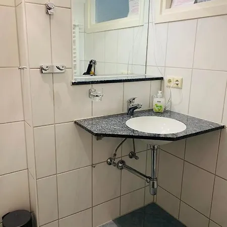 Ferienwohnung Ankerplatz Direkt In Apartament
