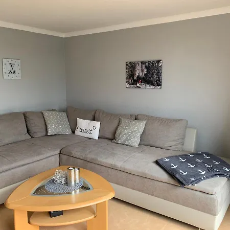 Ferienwohnung Ankerplatz Direkt In * Braunlage
