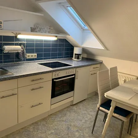 Ferienwohnung Ankerplatz Direkt In