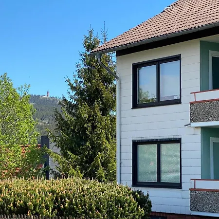 Ferienwohnung Ankerplatz Direkt In